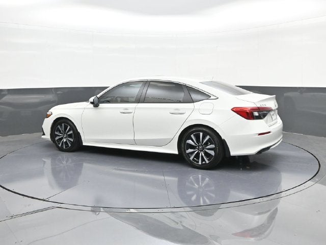 2024 Honda Civic EX