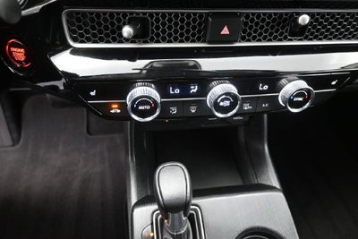 2024 Honda Civic EX