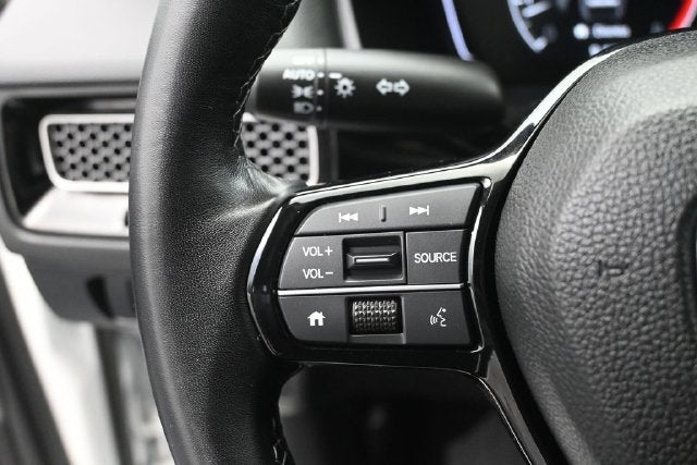 2024 Honda Civic EX