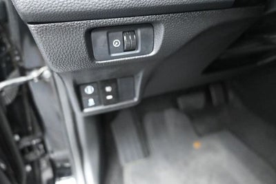 2022 Honda Civic LX