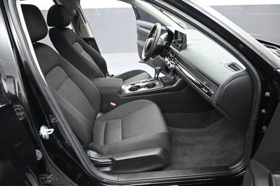 2022 Honda Civic LX