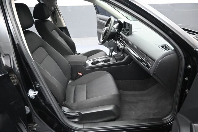 2022 Honda Civic LX