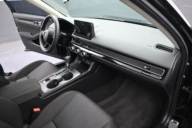 2022 Honda Civic LX