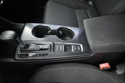 2022 Honda Civic LX