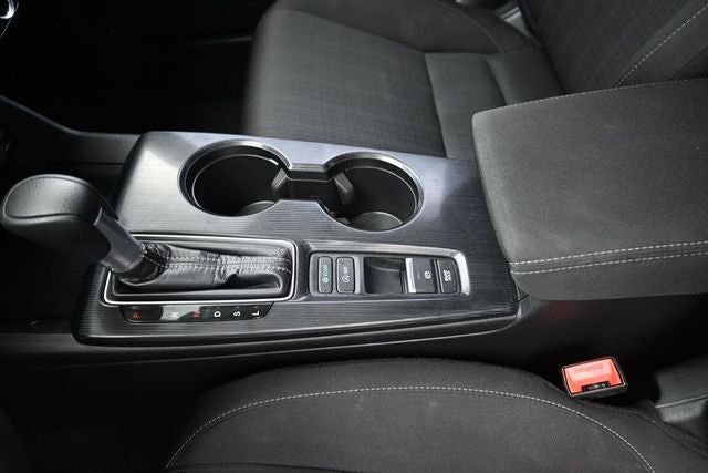 2022 Honda Civic LX