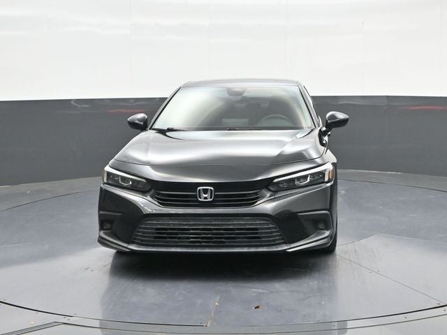 2022 Honda Civic LX
