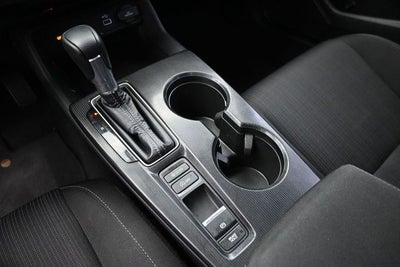 2022 Honda Civic LX