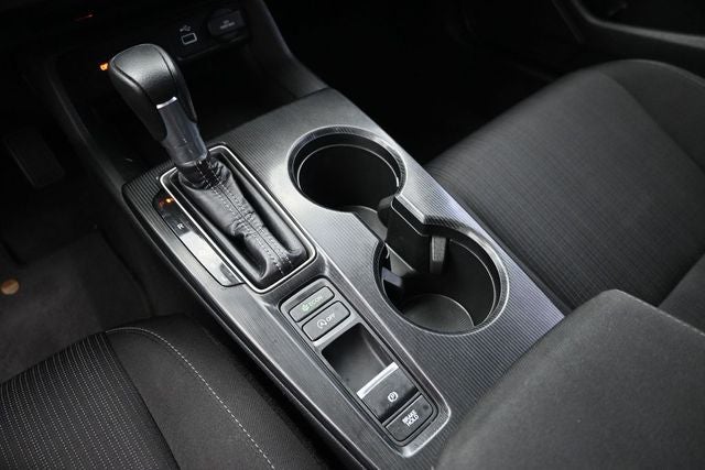2022 Honda Civic LX
