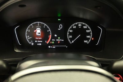 2022 Honda Civic LX
