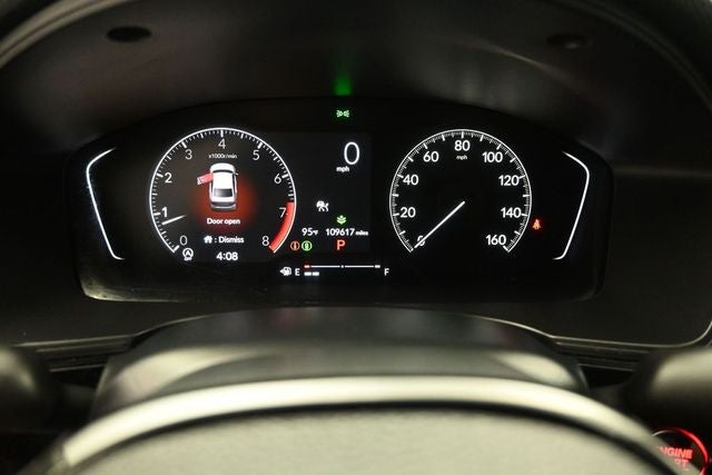 2022 Honda Civic LX