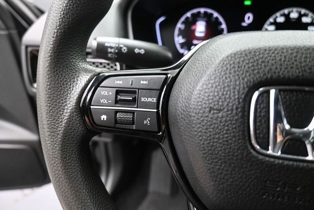 2022 Honda Civic LX
