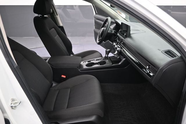 2025 Honda Civic LX