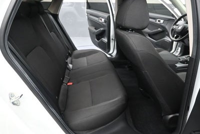 2025 Honda Civic LX