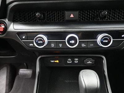 2023 Honda CR-V EX