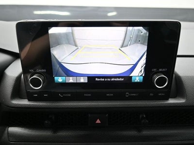 2023 Honda CR-V EX