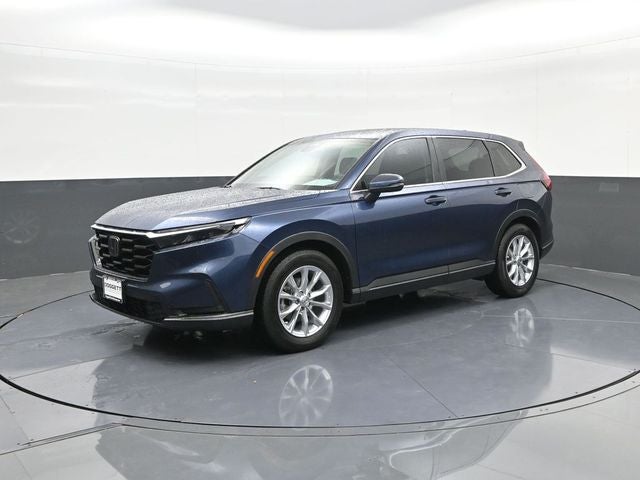 2025 Honda CR-V EX Certified