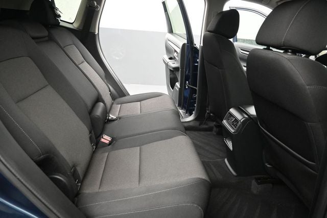 2025 Honda CR-V EX Certified