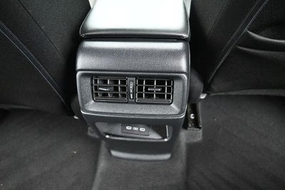 2025 Honda CR-V EX Certified
