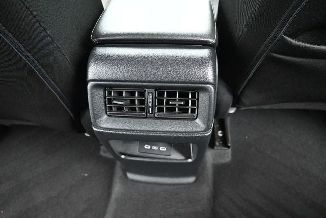 2025 Honda CR-V EX Certified