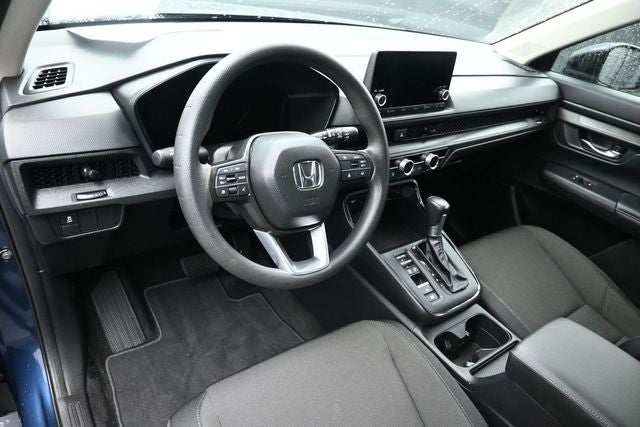 2025 Honda CR-V EX Certified