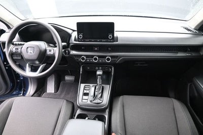 2025 Honda CR-V EX Certified