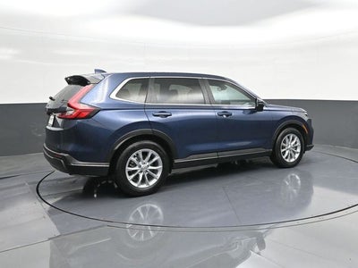 2025 Honda CR-V EX Certified