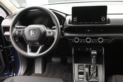 2025 Honda CR-V EX Certified