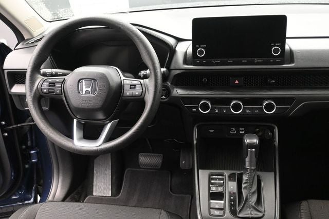 2025 Honda CR-V EX Certified
