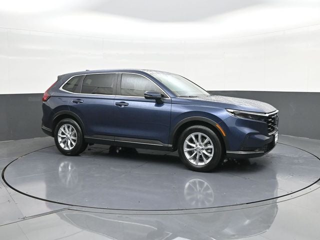 2025 Honda CR-V EX Certified