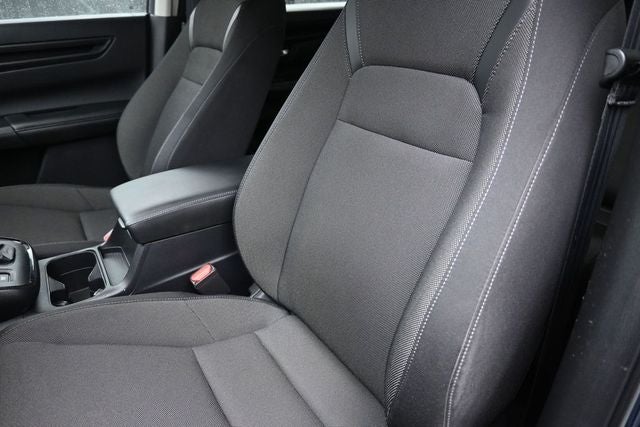 2025 Honda CR-V EX Certified