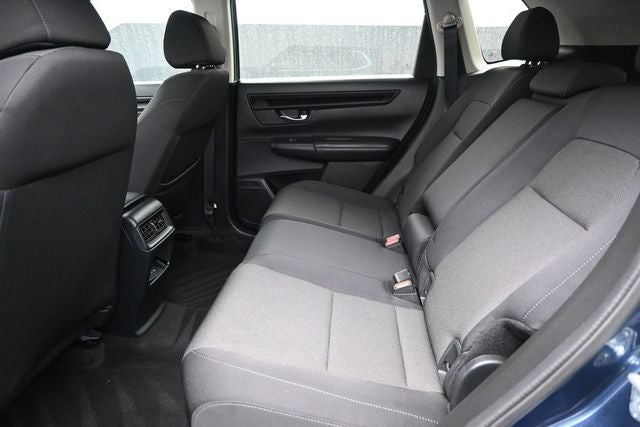 2025 Honda CR-V EX Certified