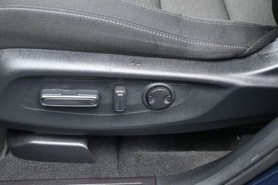 2025 Honda CR-V EX Certified