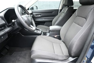 2025 Honda CR-V EX Certified