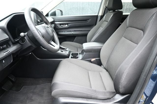 2025 Honda CR-V EX Certified