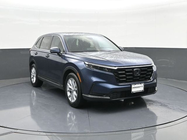 2025 Honda CR-V EX Certified