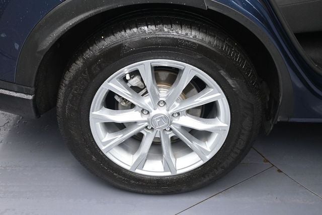 2025 Honda CR-V EX Certified