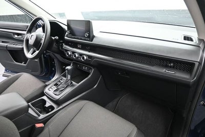2025 Honda CR-V EX Certified