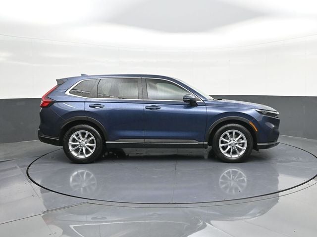 2025 Honda CR-V EX Certified