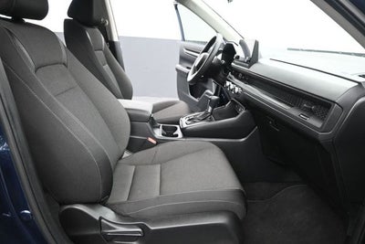 2025 Honda CR-V EX Certified