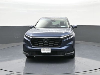 2025 Honda CR-V EX Certified