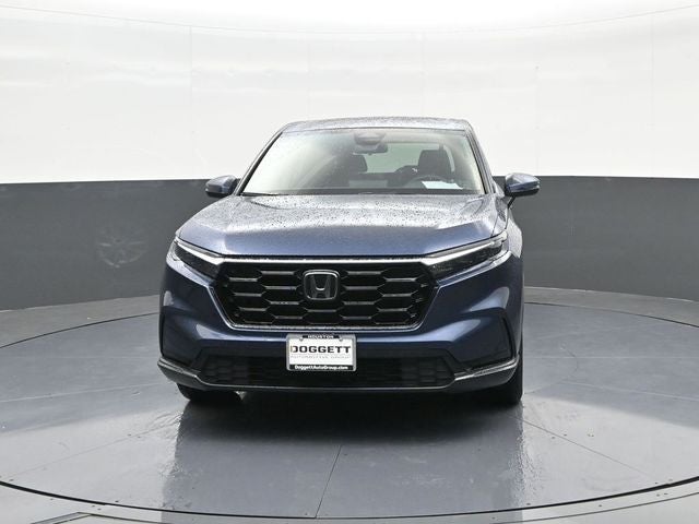 2025 Honda CR-V EX Certified