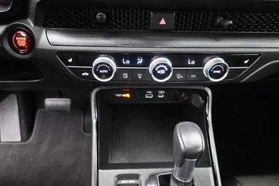 2025 Honda CR-V EX Certified