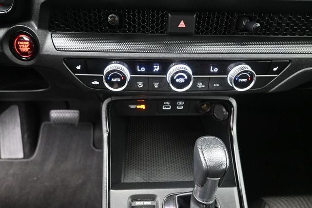 2025 Honda CR-V EX Certified