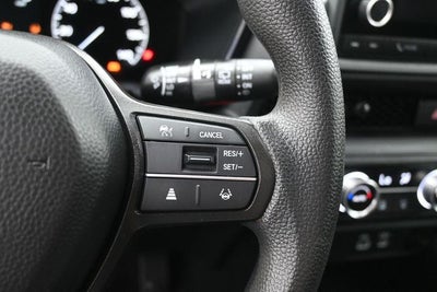 2025 Honda CR-V EX Certified