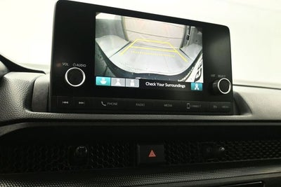 2025 Honda CR-V EX Certified