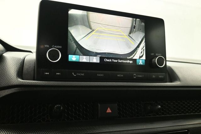 2025 Honda CR-V EX Certified