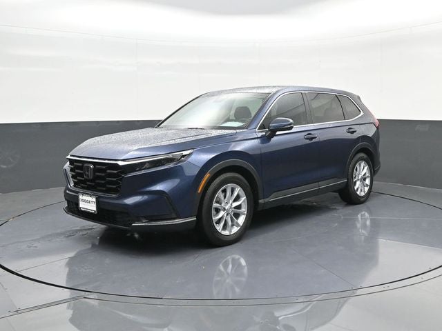 2025 Honda CR-V EX Certified