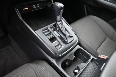 2025 Honda CR-V EX Certified