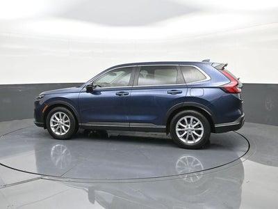 2025 Honda CR-V EX Certified