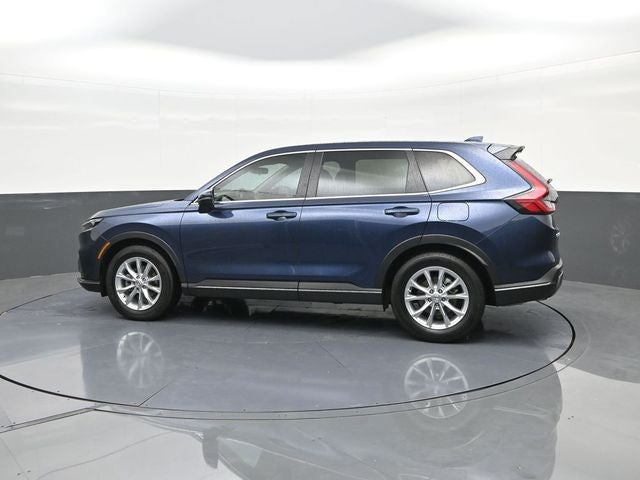 2025 Honda CR-V EX Certified